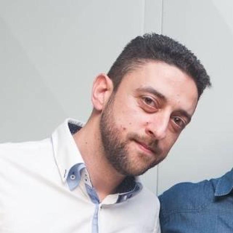 Γιώργος Σοφιάκης